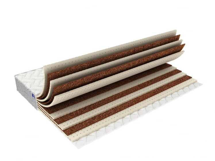 Матрас Каприз 160х195х17_1