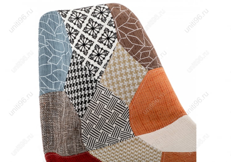 Стул деревянный Милле мултиколор / Mille multicolor_5