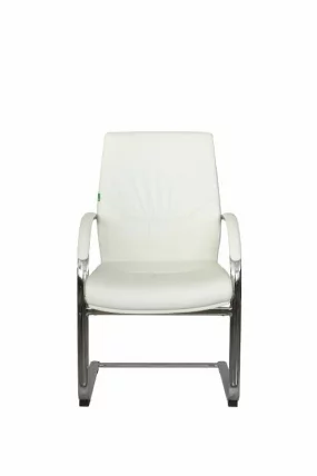 Конференц-кресло Riva Chair C1815 Белый_1