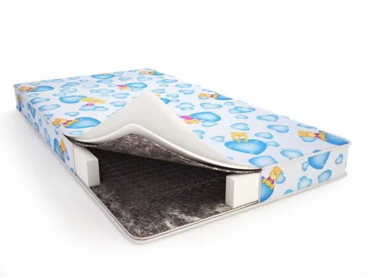 Матрас SKAND BABY Камертон_0