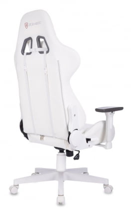 Кресло игровое Zombie NEO WHITE_6