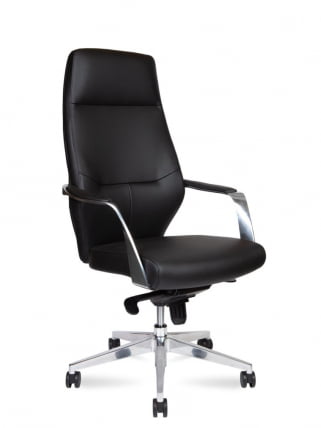 Кресло руководителя CAPITAL BLACK_0