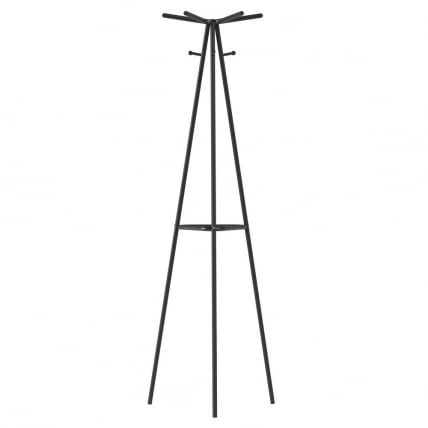 Вешалка напольная Галилео 217 Черный_2