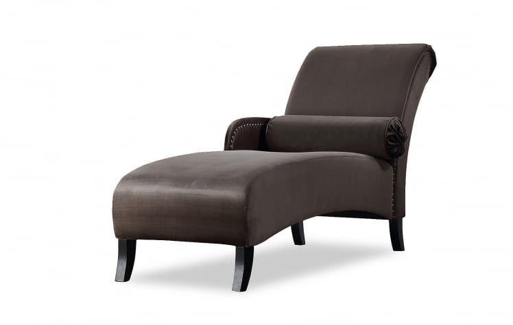 Шезлонг ИНФИ 1040 БРОВН / INFI BROWN_0