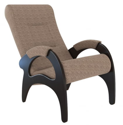 Кресло Кемпинг Римини ткань Десерт_0