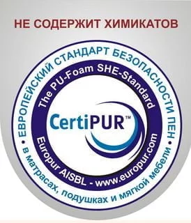 Матрас SKAND BABY Камертон_1