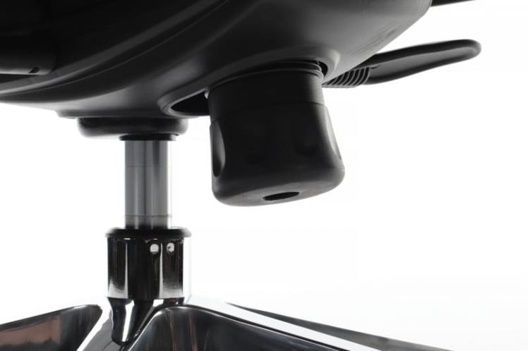 Кресло Verdi A655 Бежевый_10