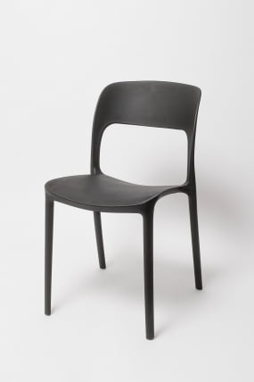 Стул SC-130 Черный_2