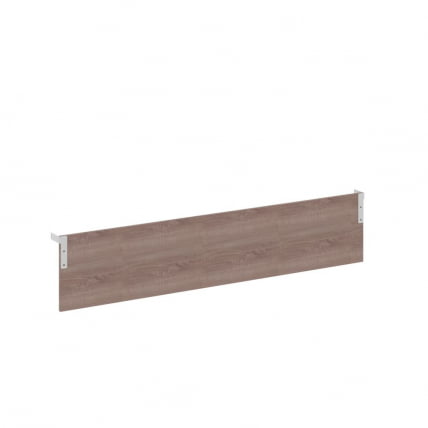 Фронтальная панель XTEN-S XDST 187 Дуб сонома/серый_0