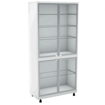 Шкаф медицинский ШСС-2-А-Р_0