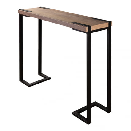 Консоль Loft №1 Дуб Табак_1