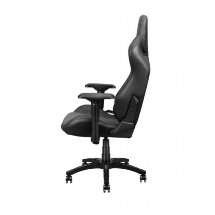 Геймерское кресло KARNOX LEGEND TR FABRIC Dark grey_3