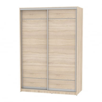 Шкаф-купе B-220х160х60-1(ДСС-D7D7)_0