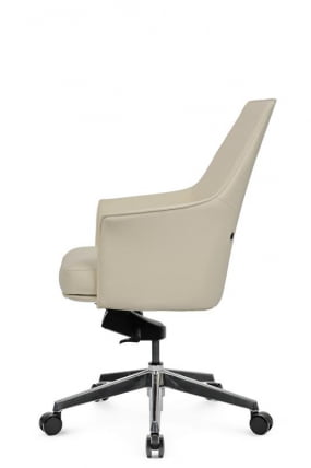 Кресло Rosso-M B1918 Кремово-белый_5