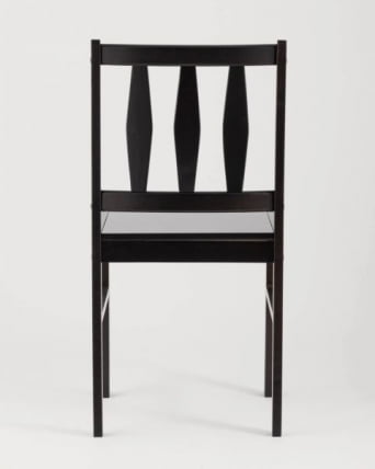 Обеденная группа ИНГРИД венге / INGRID_9