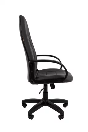 Офисное кресло Chairman 727 TW-12 Серый_2