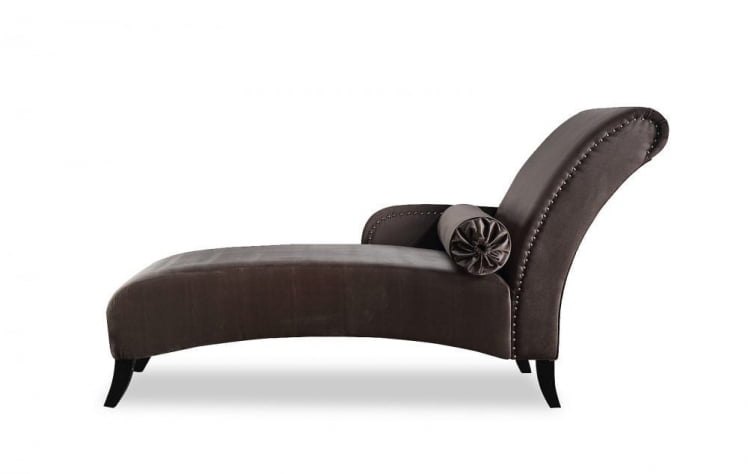 Шезлонг ИНФИ 1040 БРОВН / INFI BROWN_2