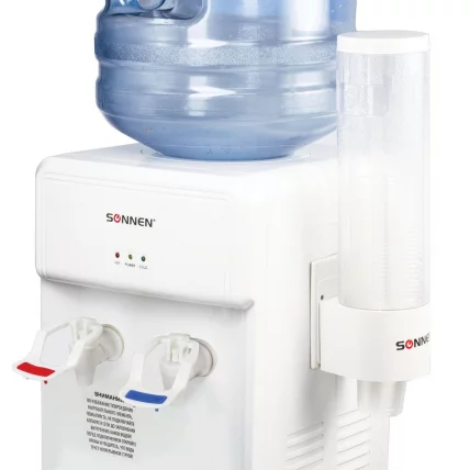 Стаканодержатель на магните SONNEN CH-33М_3