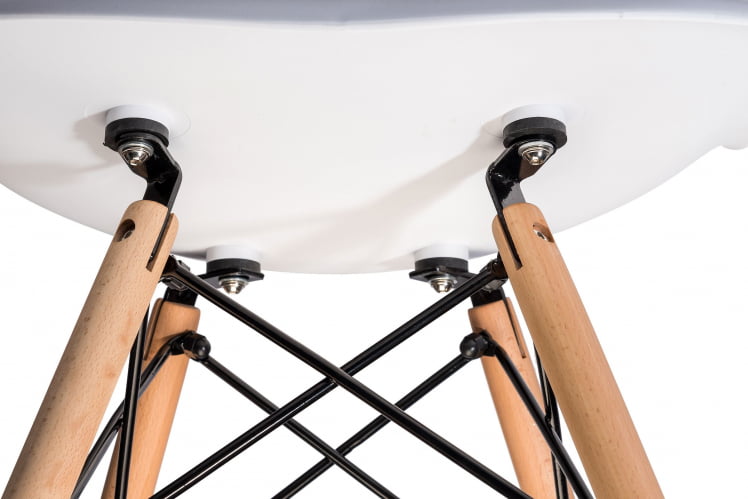 Стул Style DSW NEW Черный_5