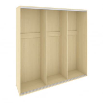 Корпус высокий + трек Maris SH.K3-6.1 Клен_0