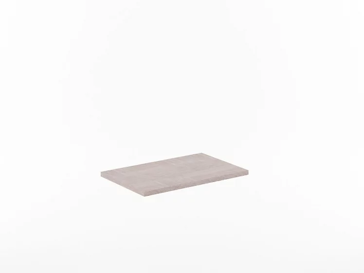 Приставка к письменному столу XR 704 (Дуб Сонома)_0