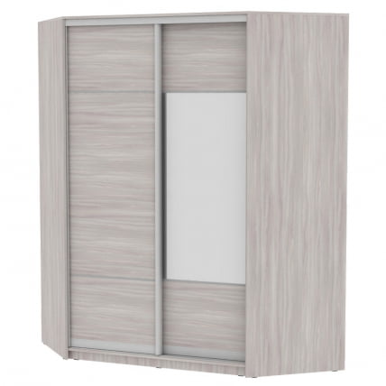 Шкаф-купе YA-198х1400-568-3(ЯШС-D4D3)_0