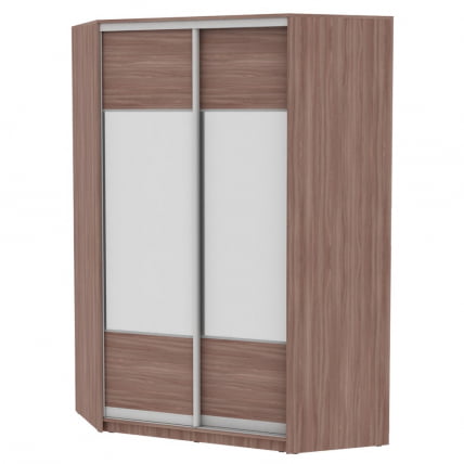 Шкаф-купе YA-230х1400-568-4(ЯШТ-D3D3)_0