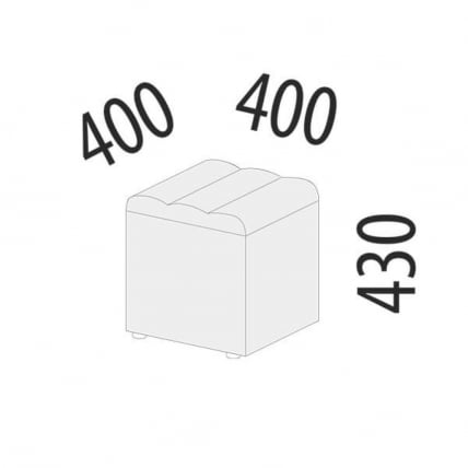 Пуф Николь 901.90_4