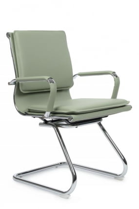 Кресло Hugo RCH 6003-3E Зеленый_0