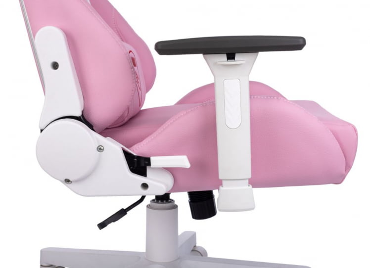 Кресло игровое Zombie NEO PINK_14