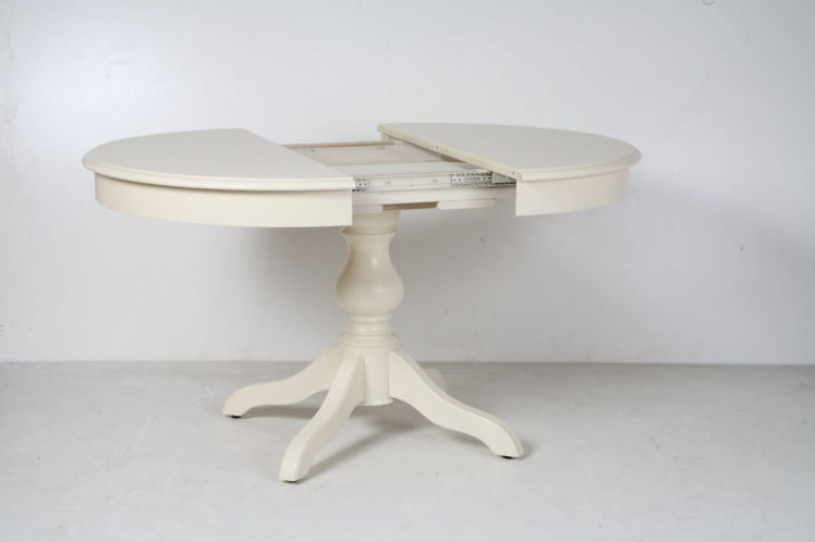 Стол обеденный Орион-3 (d1100) эмаль тон1_1