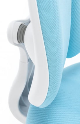 Детское кресло Everprof Kids 103 Ткань Голубой_8