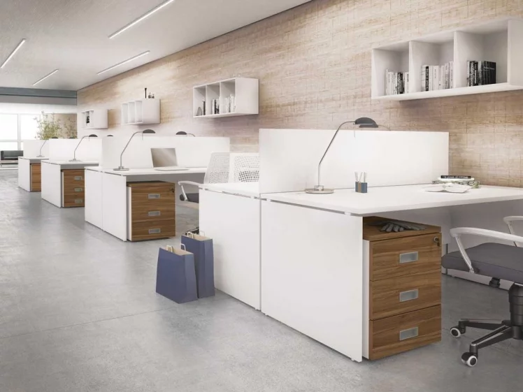 Мебель для персонала Tess Wood