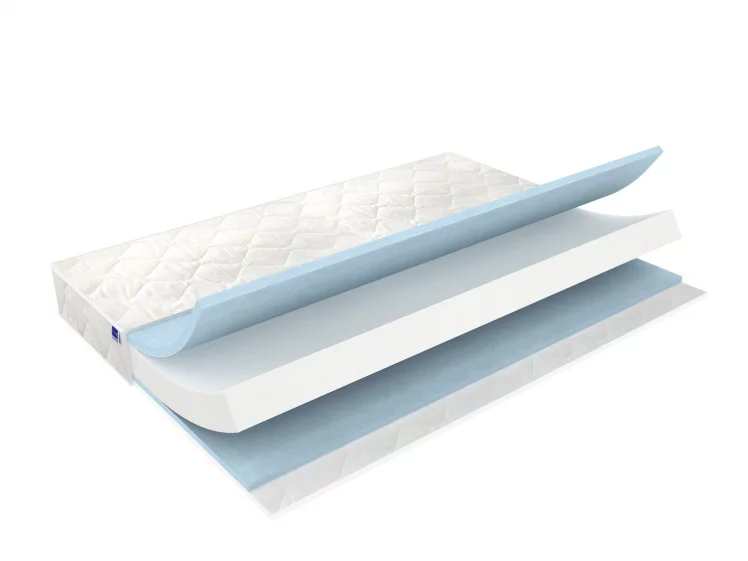 Матрас Панда высокая 90х195х18_0