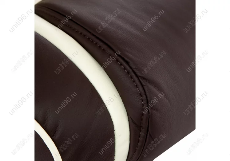 Компьютерное кресло Дэнсер Коричневое-Бежевое / Danser_8