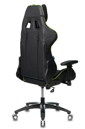 Кресло игровое Бюрократ VIKING 4 AERO SD_4