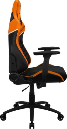 Геймерское кресло ThunderX3 TC5 Tiger Orange_7