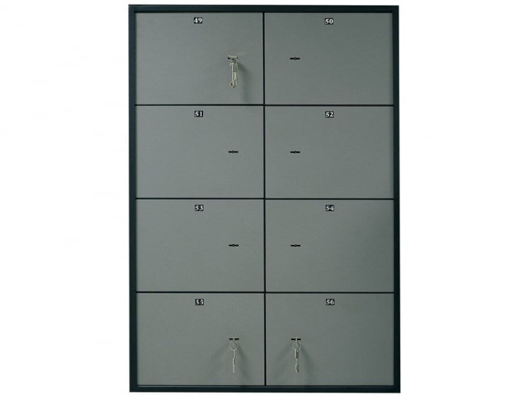 Депозитная ячейка DB-8S_0