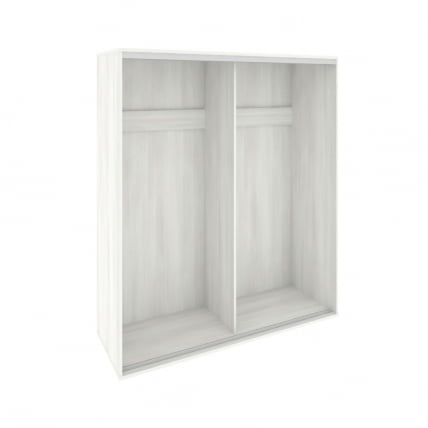 Корпус низкий + трек Maris SH.K2-7.2 Снежная Патина_0