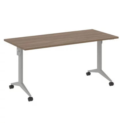 Стол складной мобильный X-Pull X.M-4.7 Дуб Аризона/Серый_0