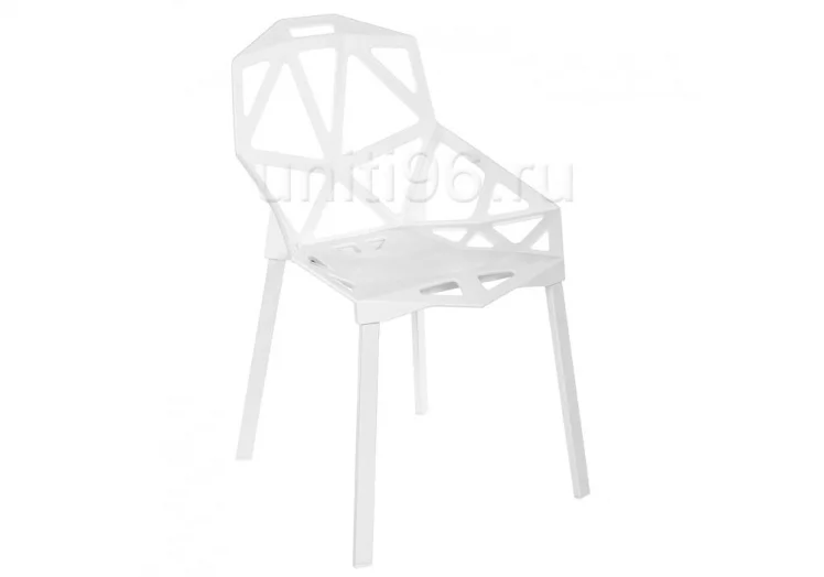Стул One Белый_0