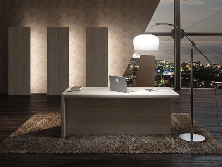 Кабинет SOLID