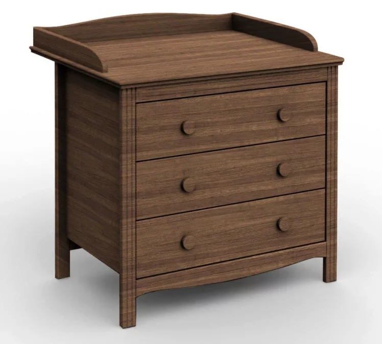 Комод Фиореллино Словениа орех / Fiorellino Slovenia oreh_0