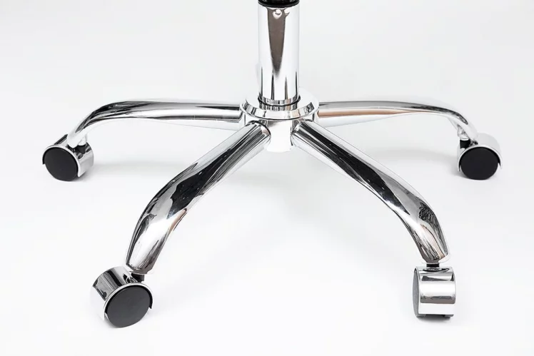 Компьютерное кресло Zero Черный_5