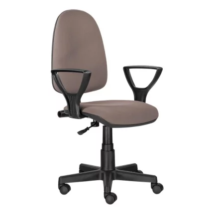 Компьютерное кресло BRABIX Prestige Ergo MG-311 Бежевый_2