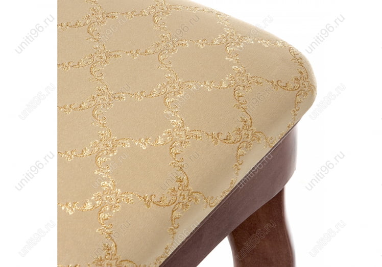 Банкетка Амадео Орех-Бежевый_6