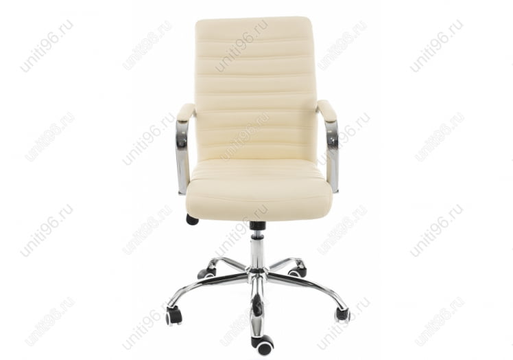 Компьютерное кресло Тонго Бежевое / Tongo_2