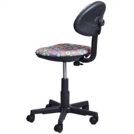 Детское кресло Логика Т-57 Мороженки_4