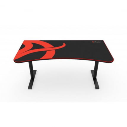 Стол для компьютера Arozzi Arena Gaming Desk - Black_1