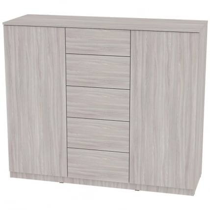 Комод Калисто(К25)1147х1352х468ПУСХтоОПЕН(ЯШС) / Калисто(K25)1147х1352х468PUSHtoOPEN(ЯШС)_0